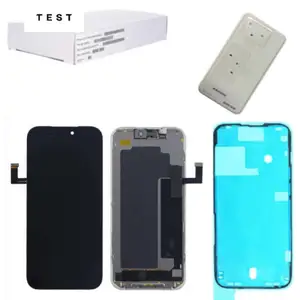 Display apple iphone 17 pro max service pack, Επαρχία Λεμεσού — Άγιος Αθανάσιος