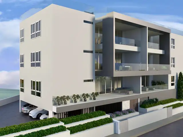 3-bedroom penthouse for sale, Επαρχία Λεμεσού — Εκάλη