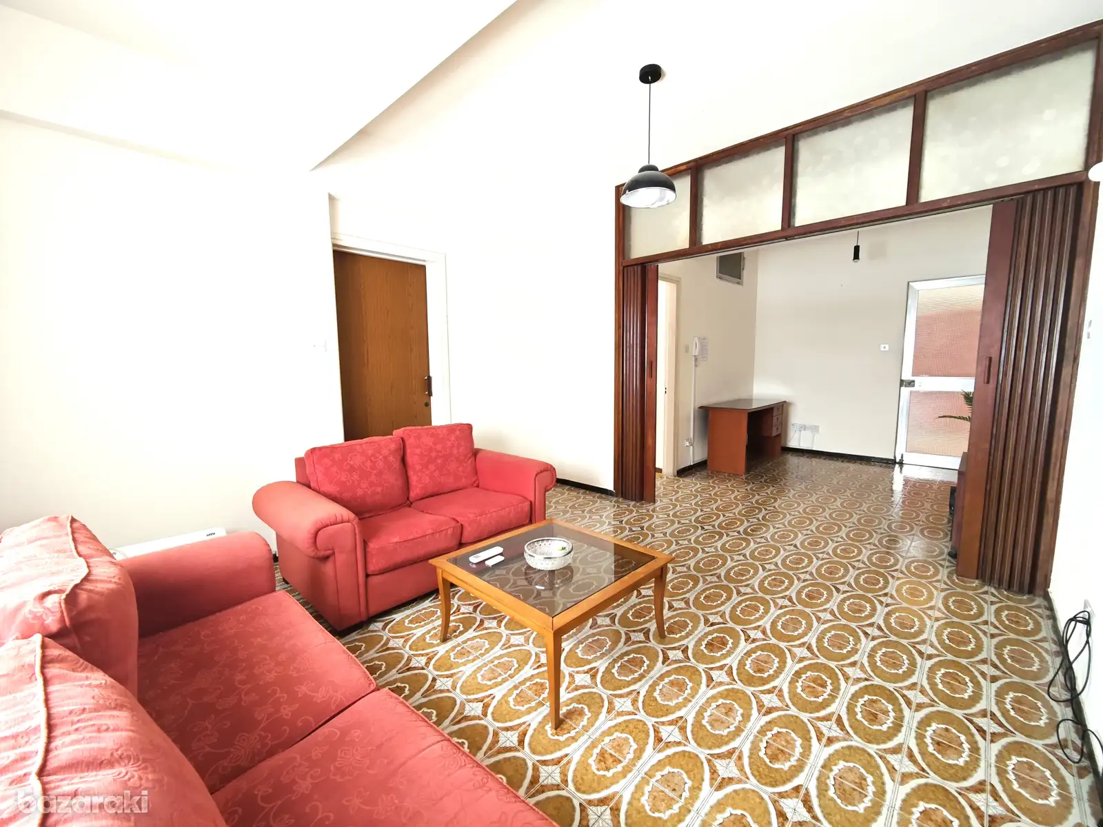 Apartment, 2 bedrooms — 2