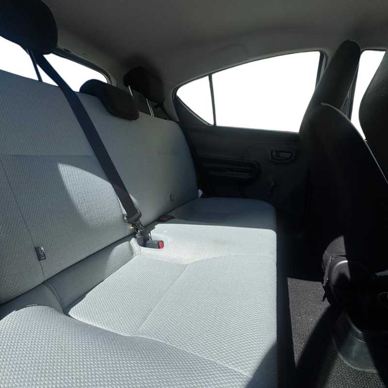 2021 Toyota Aqua 1,5L 2021 Cyprus