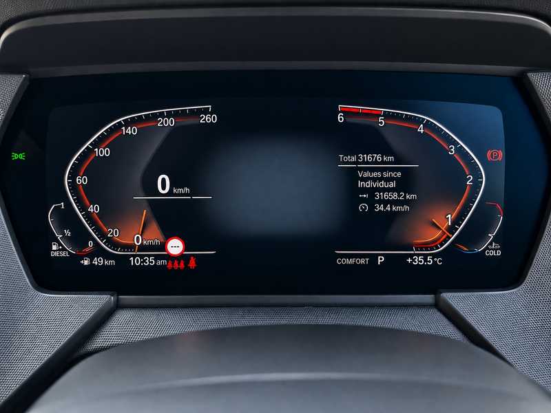 2022 BMW 2-Series 2,0L 2022 Cyprus