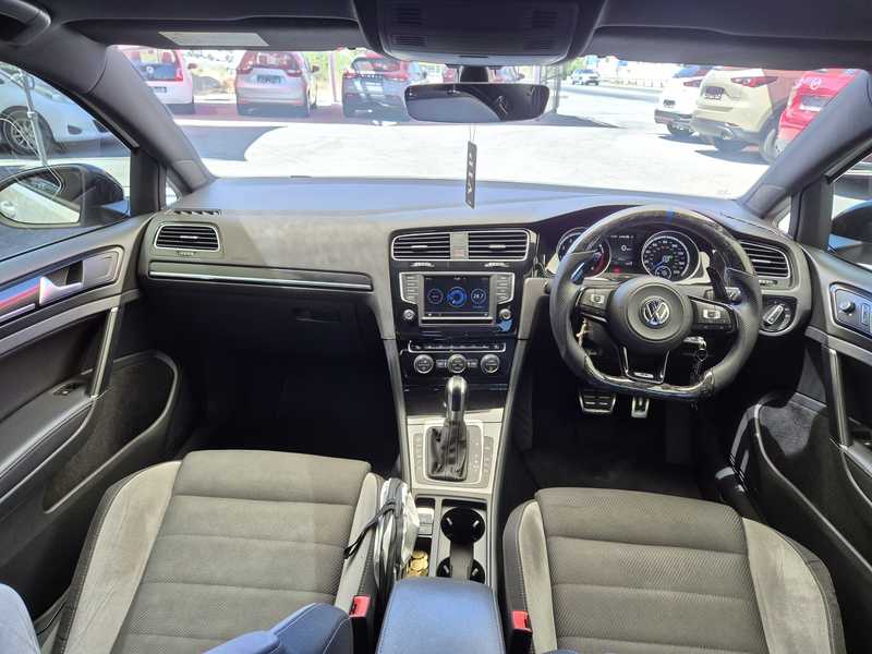 2016 Volkswagen Golf 2,0L 2016 Cyprus