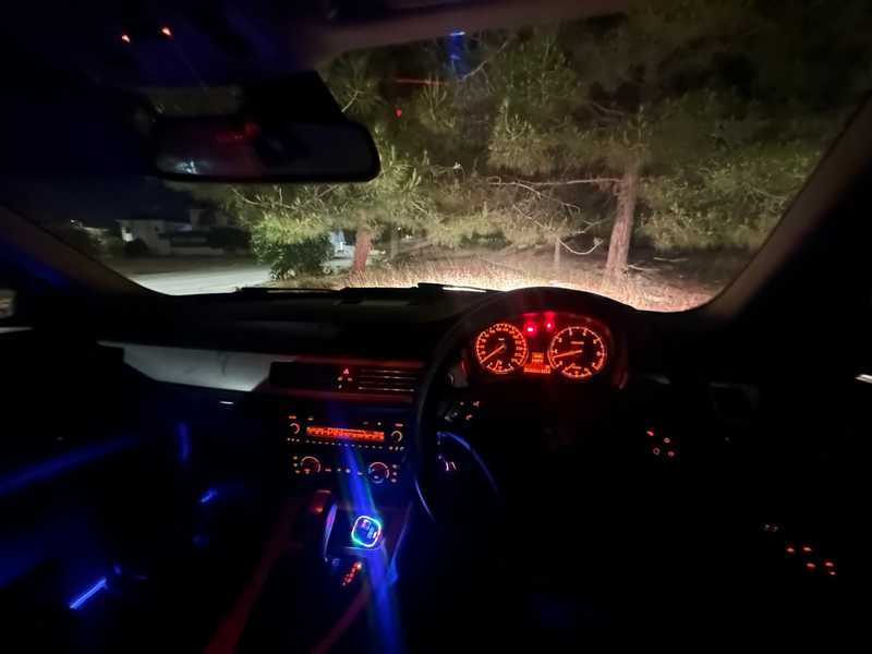 2009 BMW 3-Series 1,6L 2009 Cyprus