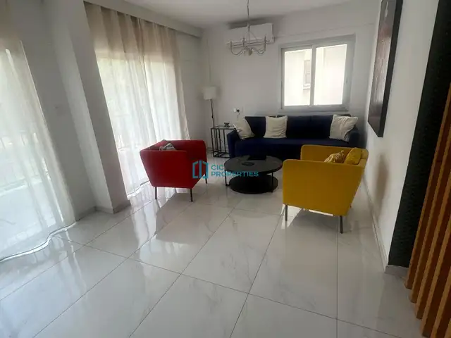 3-bedroom apartment to rent, Επαρχία Λάρνακας — Λάρνακα - Σκάλα