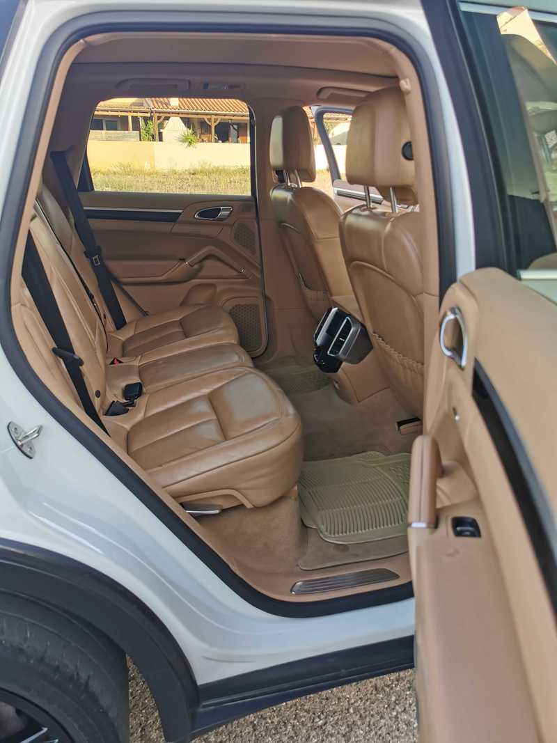 2016 Porsche Cayenne 3,0L 2016 Cyprus
