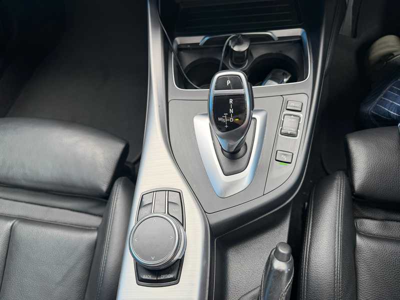 2019 BMW 1-Series 2,0L 2019 Cyprus