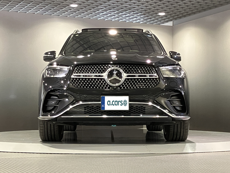 2024 Mercedes-Benz GLE-Class 3,0L 2024 Cyprus