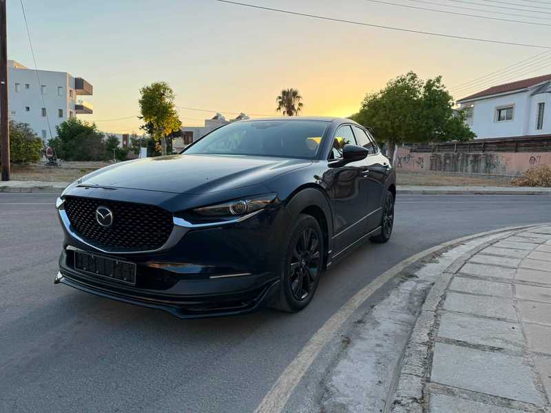Mazda CX-30 2,0L 2023