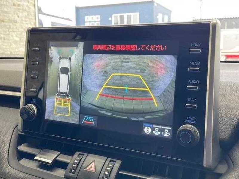2022 Toyota RAV4 2,5L 2022 Cyprus