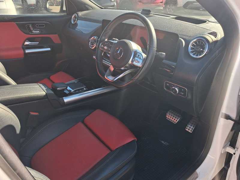 2024 Mercedes-Benz GLA-Class 2,0L 2024 Cyprus