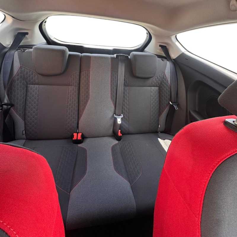 2015 Ford Fiesta 1,0L 2015 Cyprus