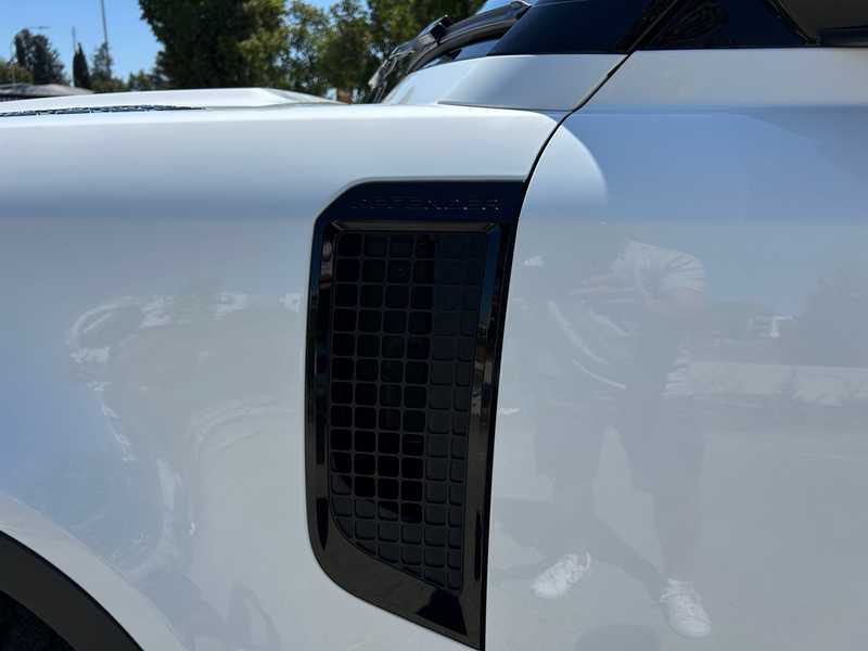 2023 Land Rover Defender 2,0L 2023 Cyprus