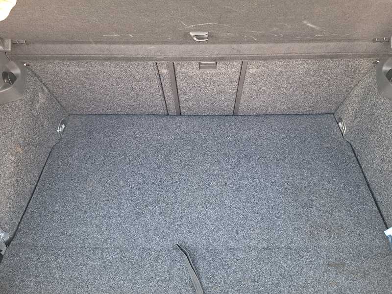 2005 Volkswagen Golf 1,6L 2005 Cyprus