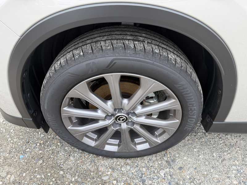 2023 Mazda CX-60 3,3L 2023 Cyprus