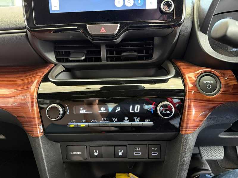 2024 Toyota Yaris Cross 1,5L 2024 Cyprus