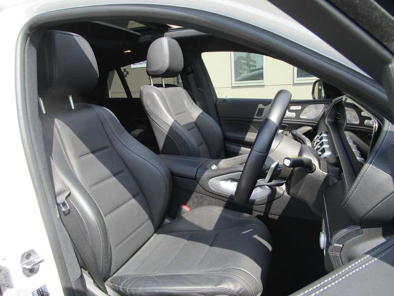 2023 Mercedes-Benz GLE-Class 3,0L 2023 Cyprus