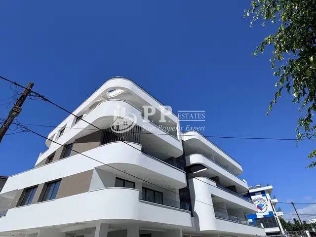 1-bedroom apartment to rent, Limassol — Chalkoutsa