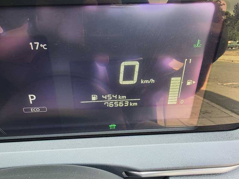 2023 Nissan Note e-Power 1,2L 2023 Cyprus