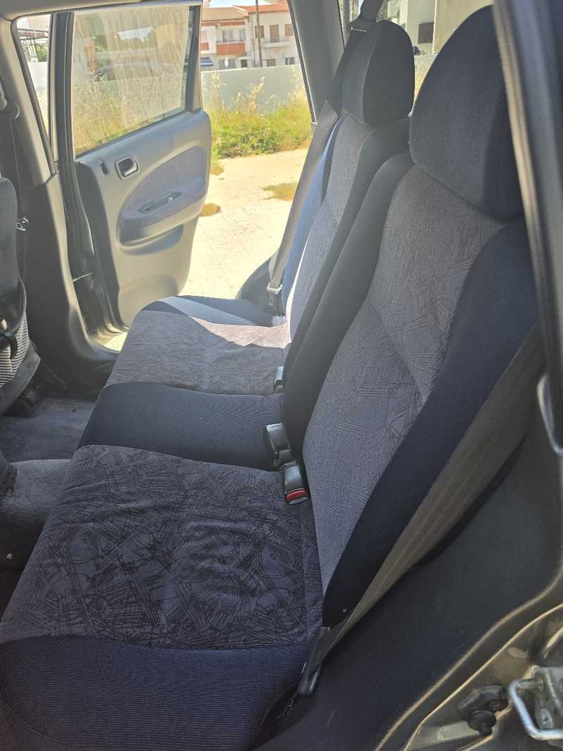 1999 Honda HR-V 1,6L 1999 Cyprus