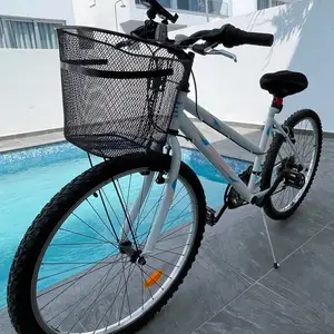 Mountain bike, Larnaca — Larnaka - Makenzy