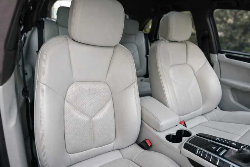 2018 Porsche Macan 2,0L 2018 Cyprus