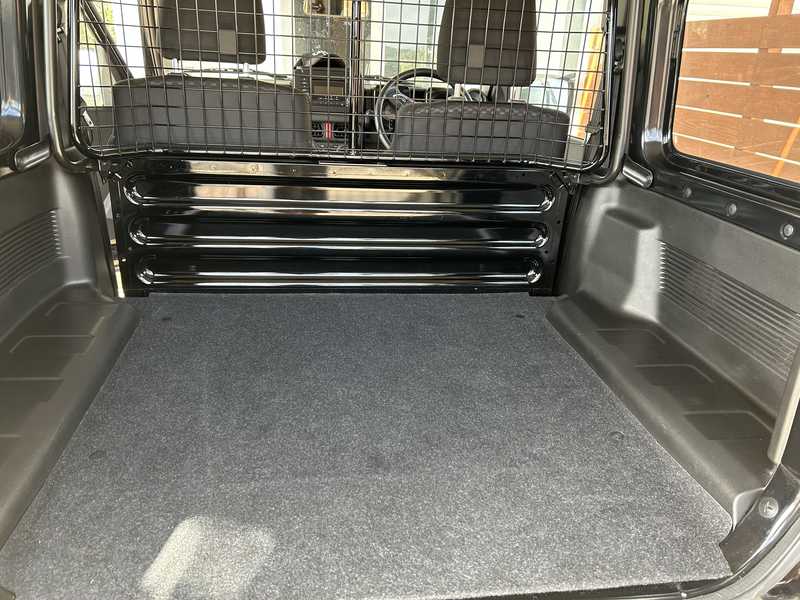 2023 Suzuki Jimny 1,5L 2023 Cyprus