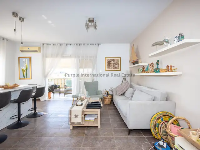 2-bedroom apartment for sale, Επαρχία Αμμοχώστου — Λιοπέτρι