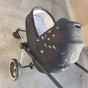 Cybex priam 4, Limassol — Germasogeia Tourist Area