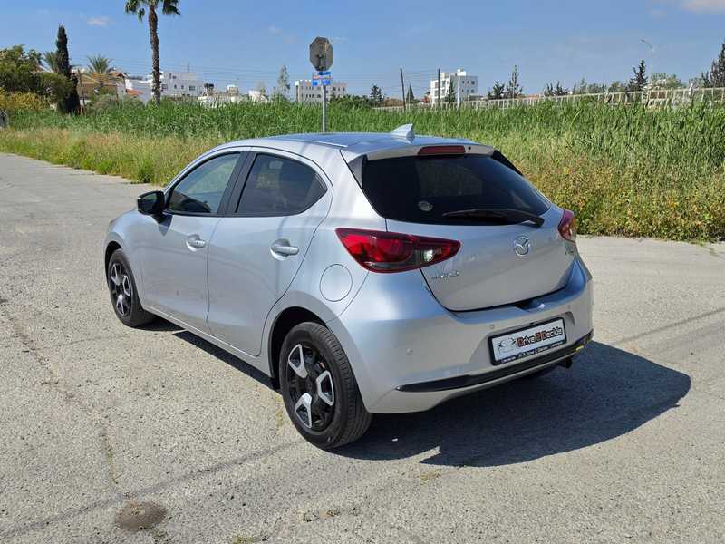 2023 Mazda 2 1,5L 2023 Cyprus