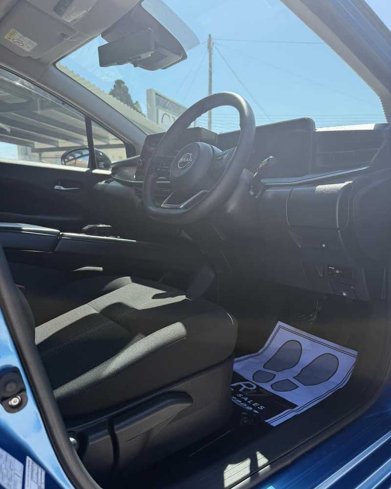 2021 Nissan Note 1,2L 2021 Cyprus