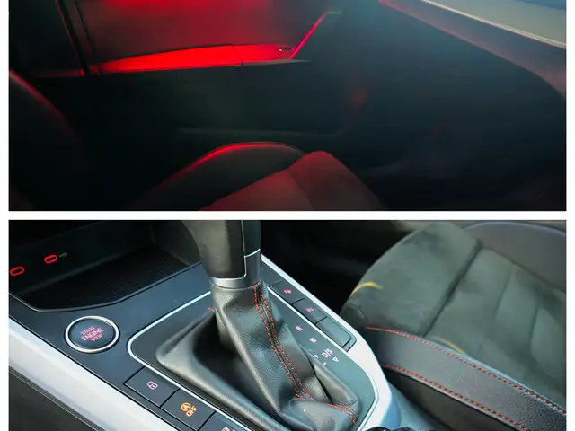 Seat Arona 1,0L 2023, Επαρχία Λάρνακας — Λάρνακα - Φοινικούδες - 15