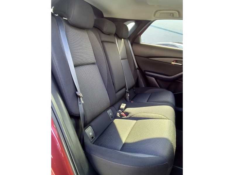 2023 Mazda CX-30 2,0L 2023 Cyprus
