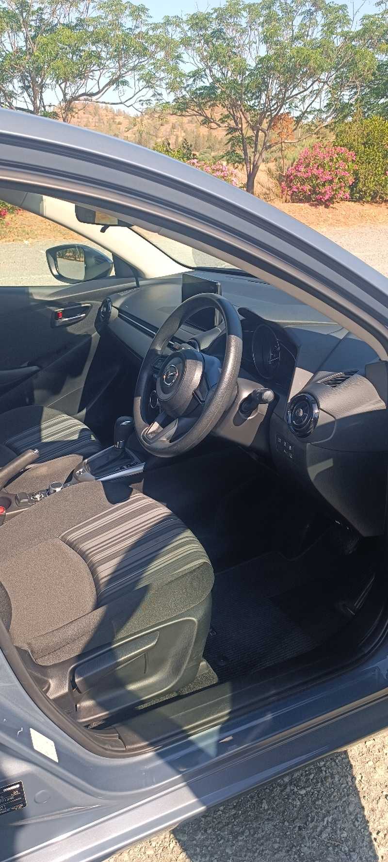 2022 Mazda 2 1,5L 2022 Cyprus