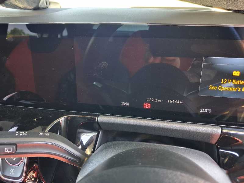 2024 Mercedes-Benz GLA-Class 2,0L 2024 Cyprus