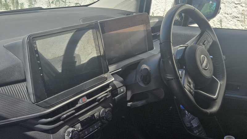 2024 Nissan Note e-Power 1,2L 2024 Cyprus