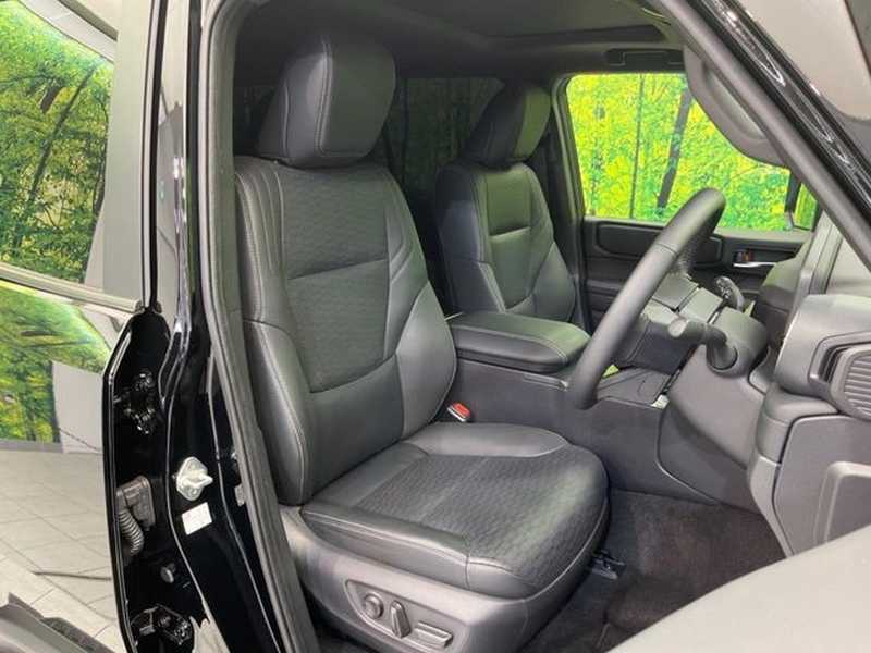 2024 Toyota Land Cruiser Prado 2,7L 2024 Cyprus