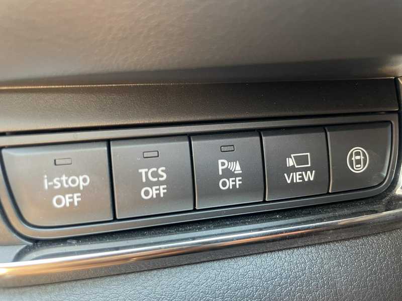 2020 Mazda CX-30 2,0L 2020 Cyprus