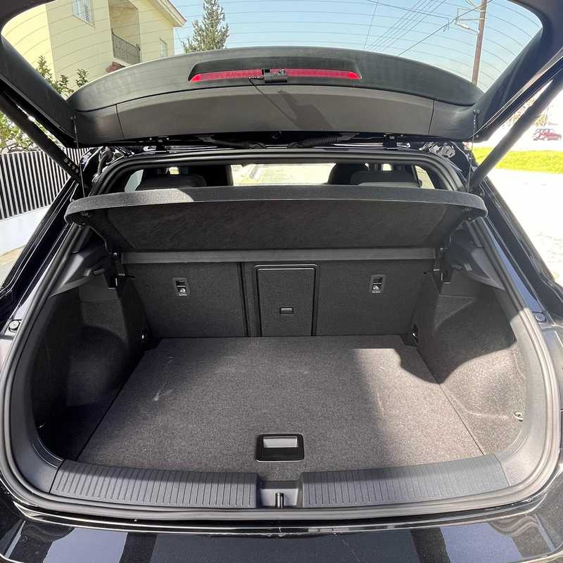 2023 Volkswagen T-Roc 2,0L 2023 Cyprus