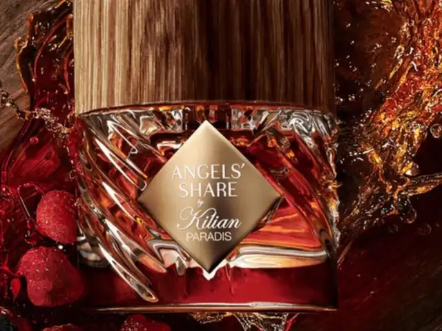 Kilian angels share paradis 50ml, Επαρχία Λάρνακας — Δροσιά