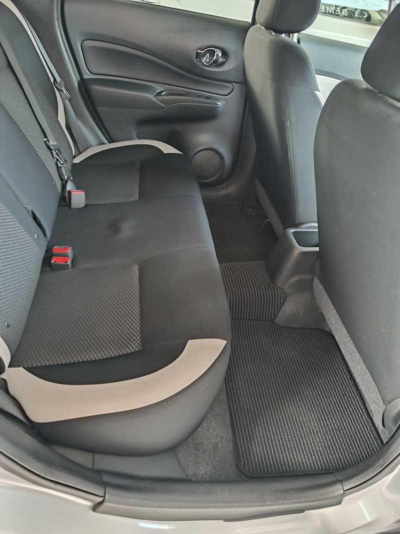 2020 Nissan Note e-Power 1,2L 2020 Cyprus