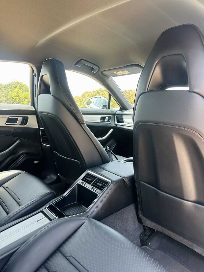2020 Porsche Panamera 3,0L 2020 Cyprus