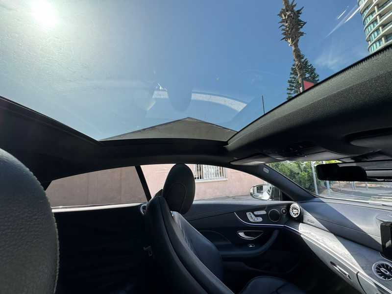 2018 Mercedes-Benz E-Class 2,0L 2018 Cyprus