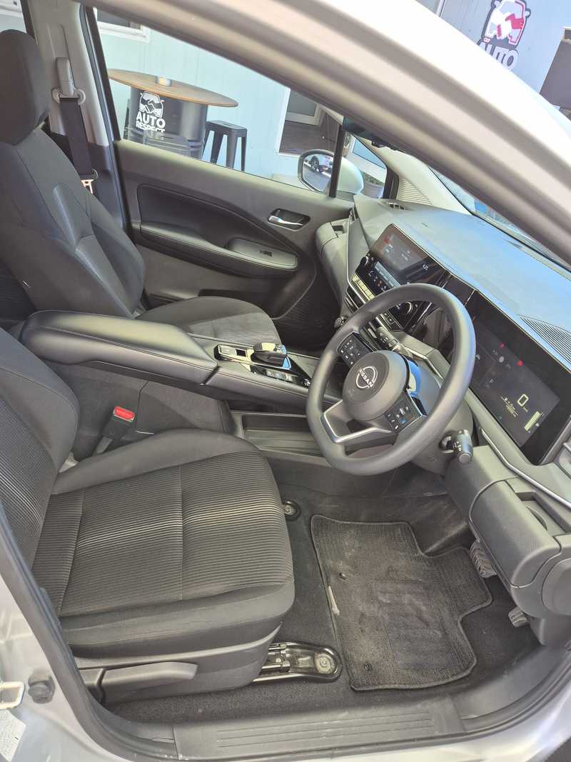 2023 Nissan Note e-Power 1,2L 2023 Cyprus