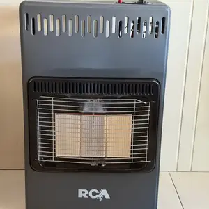 Gas heater with a gas cylinder, Larnaca — Larnaka - Kamares