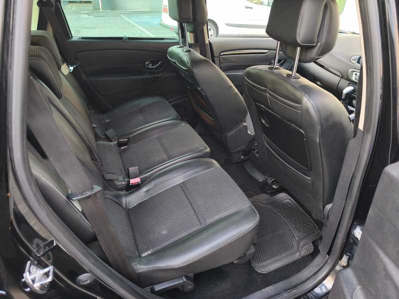 2012 Renault Scenic 1,5L 2012 Cyprus