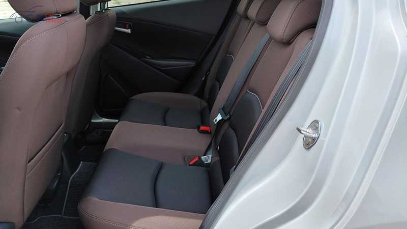 2023 Mazda 2 1,5L 2023 Cyprus
