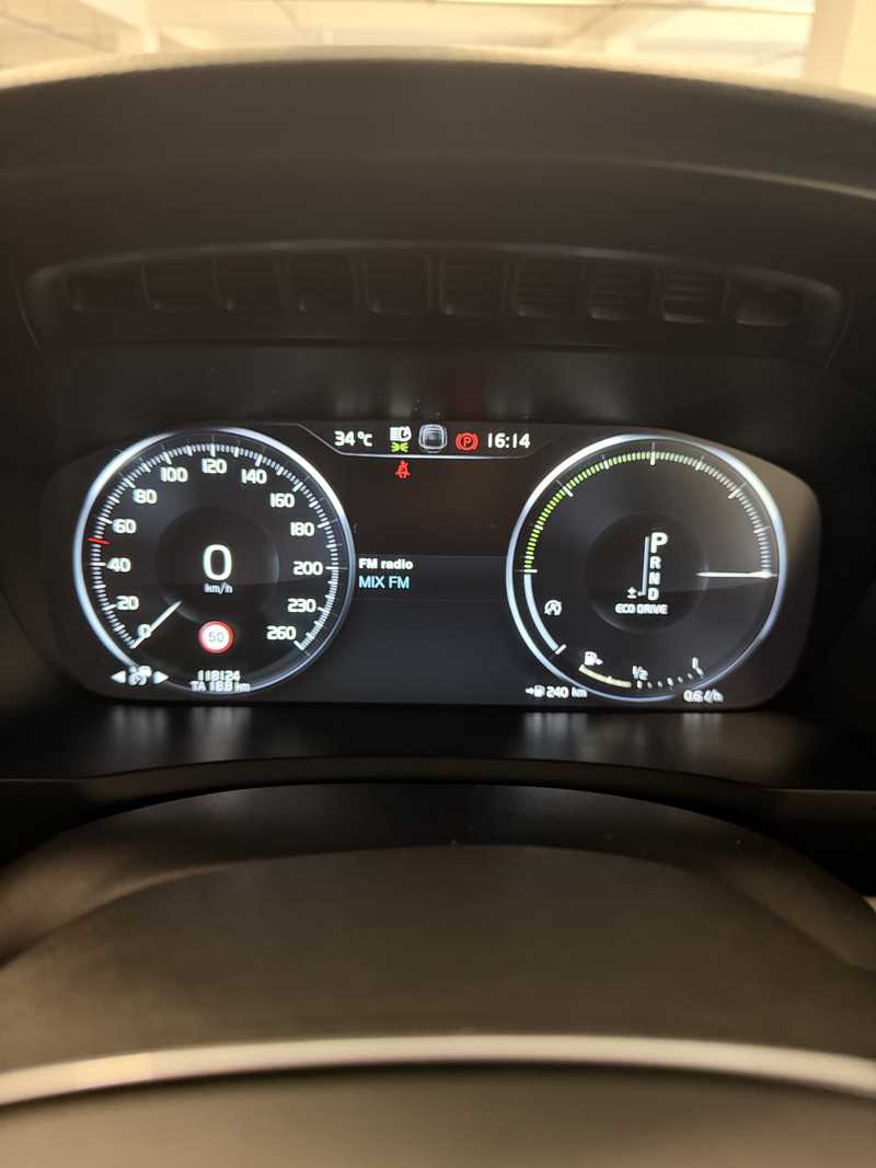 2019 Volvo XC90 2,0L 2019 Cyprus
