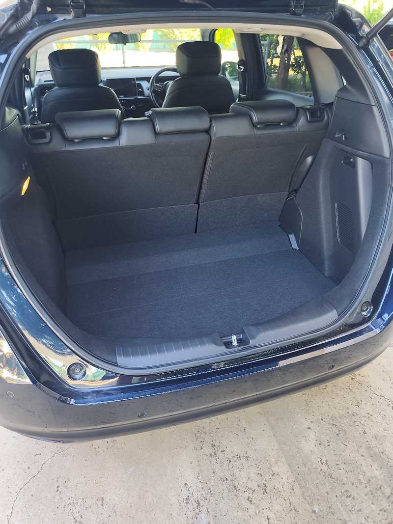 2024 Honda Fit 1,5L 2024 Cyprus