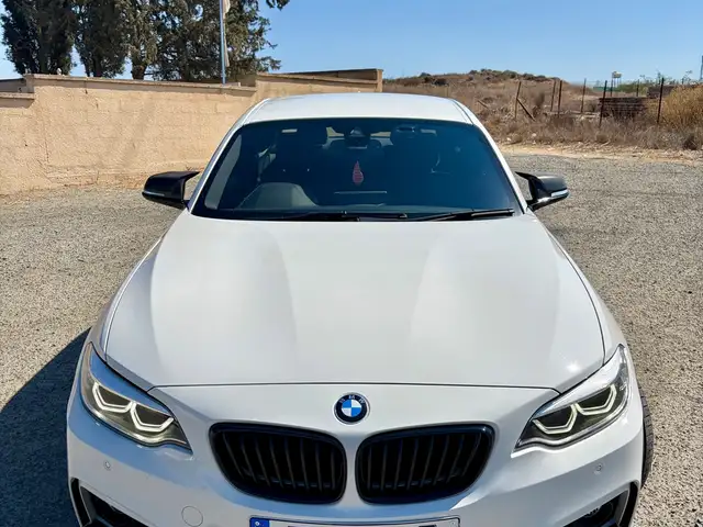 BMW 2-Series