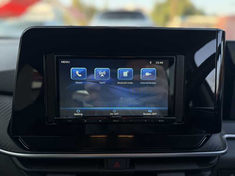 2022 Nissan Note e-Power 1,2L 2022 Cyprus